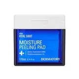 Pro Hyal Shot Moisture Peeling Pad