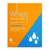 Whenreg; Beauty The Last Choice Extra-Hydrating Premium Bio-Cellulose Sheet Mask
