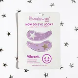 How Do Eye Look? - Vibrant Under Eye Patches for fine lines and wrinkles