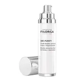 Age-Purify Double Correction Fluid [Wrinkles + Blemishes]