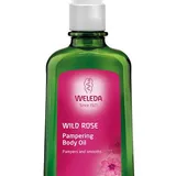 Wild Rose Body Oil