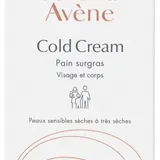 Cold Cream Ultra-Rich Soap Bar