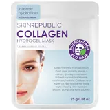 Hydrogel Face Sheet Mask Collagen