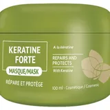Biocyte - Keratine Forte Mask