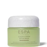 ESPA - Clean and Green Detox Mask