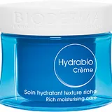 Bioderma - Hydrabio Creme - Rich Moisturising Care