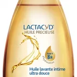 Lactacyd - Huile Précieuse Ultra Soft Intimate Cleansing Oil