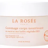 Nourishing Body Scrub