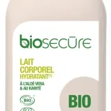 Moisturising Body Milk