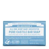s All-One Baby Unscented Pure-Castile Bar Soap