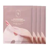Buy Heveblue Pot Pore Peptamin Hydro Collagen Mask Australia - Korean Skincare Online