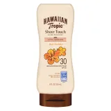 Hawaiian Tropic - Sheer Touch Ultra Radiance Lotion Sunscreen SPF 30