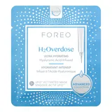 H2Overdose Ultra Hydrating Hyaluronic Acid-Infused UFO Activated Mask