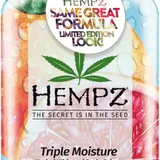 Hempz - Limited Edition Triple Moisture Herbal Whipped Body Creme