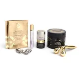 Elizabeth Grant - Eyes, Face, Lips Pampering Essentials