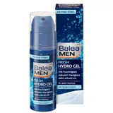 Balea - Men Day Care Hydro Gel Fresh