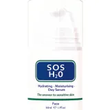 SOS SERUM SKINCARE - SOS H20 Day Serum — SOS SERUM SKINCARE SPF 30