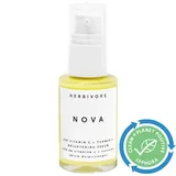 Herbivore - Mini Nova 15% Vitamin C + Turmeric Brightening Serum