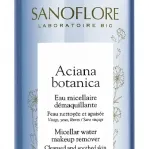 Sanoflore - Aciana Botanica Cleansing Micellar Water Organic