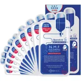 Buy Mediheal N.M.F Ampoule Original Mask in Australia - Korean Skincare Online Store