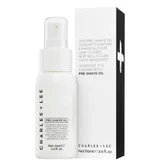 Pre-Shave Oil
