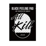 All Kill Black Peeling Pad