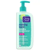Clean & Clear - Morning Burst Hydrating Facial Cleanser