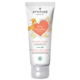 ATTITUDE - Calendula Body Cream : BABY LEAVES™