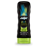 2-in-1 Sensitive Skin Men's Shave Cream