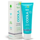 Mineral Cucumber Matte SPF 30 Face
