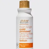 Raw Sugar Living - Simply Body Lotion | Raw Coconut + Mango