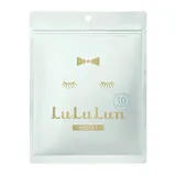 Lululun - Deep Moisturizing Face Mask Blue