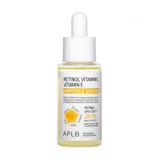 APLB - Buy APLB Retinol Vitamin C Vitamin E Ampoule Serum in Australia - Korean Skincare and Cosmetics