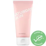 Saturday Skin - Rise + Shine Gentle Cleanser
