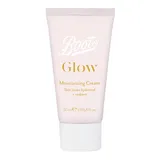 Glow Moisturising Cream