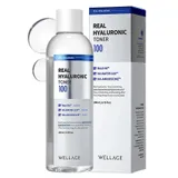 WELLAGE - Buy Real Hyaluronic Toner in Australia - Korean Skincare Online