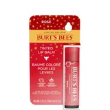 Burt's Bees - Tinted Lip Balm in Rose