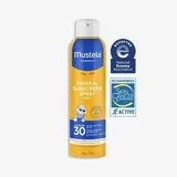 SPF 30 Mineral Sunscreen Spray