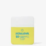 Skin proud - Serious Shade Lightweight Hydrating + Skin Serum SPF 50