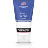 Norwegian Formula Hand and Nail Cream