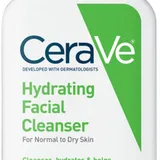 Hydrating Facial Cleanser