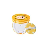 ATOPALM - Tok Tok Facial Sun Pact SPF 43
