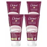 Dove - Nourishing Hand Care Pro Age Hand Cream