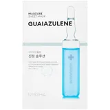 Mascure Calming Solution Sheet Mask