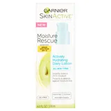 Garnier - SkinActive Moisture Rescue Hydrating Day Lotion Face Moisturizer , , SPF 15