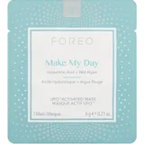 Make My Day Anti-Pollution & Hydrating UFO Mask