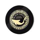 Black Caviar Hydrogel Eye Patch 60pcs