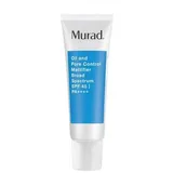 SPF Blemish Control: Oil And Pore Control Mattifier SPF45