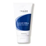 Image skincare - CLEAR CELL Medicated Acne Masque