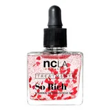 NCLA Beauty - So Rich Love Potion Cuticle Oil
